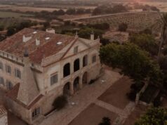 Son Vell (Menorca), el paraíso balear que conquista a The Times