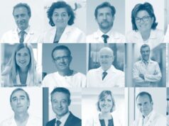 Estos son los médicos españoles más destacados del año según Forbes