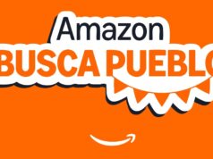 Amazon apoyará el mundo rural con una gran fiesta popular en un pueblo español