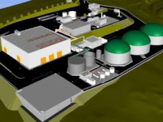 El norte de Madrid contará con una planta de biorresiduos sostenible en Colmenar Viejo