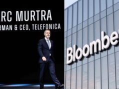 Bloomberg señala un apoyo del mercado hacia la Junta de Telefónica de este jueves