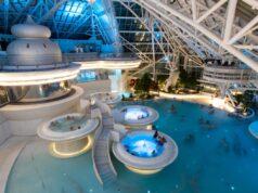 Caldea concluye el invierno 2024-25 con más visitantes y mayor gasto medio