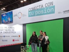 Comunicación audiovisual, ingeniería de software y ciberseguridad, entre las especialidades más demandadas en Aula 2025