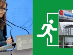 Jesús Sánchez Lambas critica el borrador del Estatuto Marco del Ministerio de Sanidad