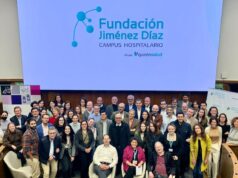 La Fundación Jiménez Díaz acoge jornada conmemorativa por los 15 años de Atoms