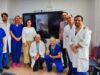 La AECP distingue al Hospital Fundación Jiménez Díaz por su excelencia en Coloproctología