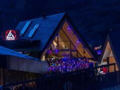 L’Abarset se consolida como referente con más de 100.000 visitas