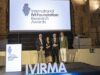 Llega a su fin la undécima edición del congreso de IVI