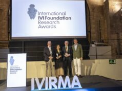 Llega a su fin la undécima edición del congreso de IVI