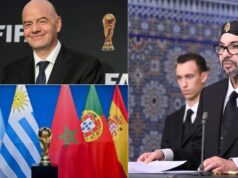 Marruecos acelera obras y reformas para el Mundial 2030