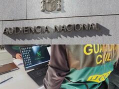 Todo listo para el juicio de la ‘Operación Drake’, marcado por la controversia en torno a la UCO