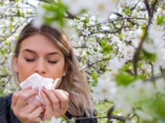 Almirall advierte que las alergias ya no son un problema estacional