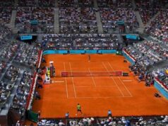 Prosegur asume la seguridad del Mutua Madrid Open con un despliegue de 300 vigilantes