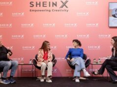 Shein impulsa el talento español en un evento creativo con figuras del sector
