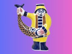 Políticas públicas, “La Rebelión de Atlas” y el sainete de Sargadelos: cuando la cerámica se quiebra y el orgullo gallego se resiente