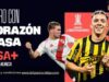 La Copa CONMEBOL Libertadores 2025 ya está en LALIGA+