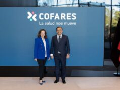 Cofares fortalece su infraestructura en Madrid como motor del sector farmacéutico