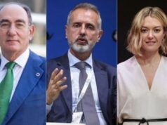 Iberdrola, Telefónica e Inditex baten récords de Ebitda en el IBEX