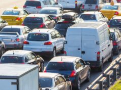 Listado Semana Santa 2025: cuándo y dónde habrá más atascos en las carreteras de Xinzo de Limia y qué horas punta evitar, según la DGT