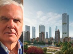 La ‘Asociación No abuso’ y Grupo Baraka exigen aclaraciones al registrador Pablo Duran por la ‘desaparición’ de 1,2 millones de metros cuadrados