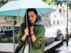 AEMET avisa: Así afectará la borrasca Nuria a Xinzo de Limia con sus altibajos de temperatura