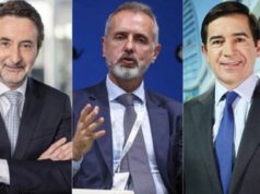 Repsol, Telefónica y BBVA destacan en el top 10 de rentabilidad por dividendo del IBEX