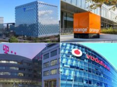 Telefónica, Vodafone, Deutsche Telekom y Orange consolidan su liderazgo con 1.300 millones de usuarios