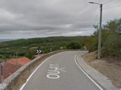 Accidente laboral en Ourense: herido tras un incidente con una autobomba forestal en esta localidad