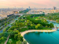 Arabia Saudí y España estrechan vínculos en inversión y desarrollo