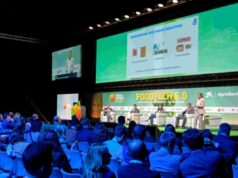 Food 4 Future y Pick&Pack for Food Industry 2025 llegan a Bilbao totalmente preparados