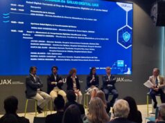 La UAX pone el foco en los desafíos formativos del sistema sanitario madrileño