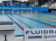 Fluidra anuncia nuevos contratos internacionales para impulsar el deporte acuático