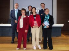 Fundación Cofares celebra con éxito su segunda Feria del Libro en clave farmacéutica