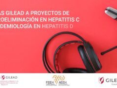 Gilead y la AEEH apoyan proyectos contra hepatitis en 12 comunidades