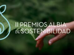 Grupo Albia impulsa proyectos sostenibles con los Premios Albia de Sostenibilidad