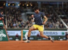 Isdin instala un servicio pionero de dermatología en Roland Garros