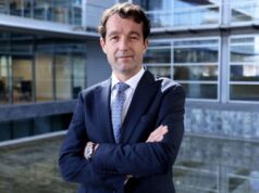 Indra roza el 100% de revalorización en bolsa en lo que va de 2025