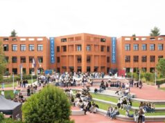 Reconocimiento internacional para UAX con 5 estrellas QS Stars