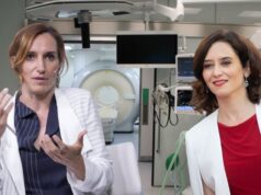 Madrid registra el menor plazo de espera para intervenciones quirúrgicas