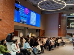 Naturgy, Talgo, Caixabank y Quirónsalud, protagonistas en las ferias de empleo de la Universidad Alfonso X el Sabio