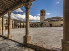 Amazon selecciona a Pedraza (Segovia) como sede de las Fiestas Prime Day 2025 tras su concurso Amazon busca pueblo