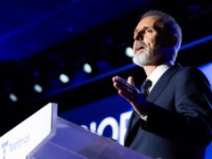 Telefónica acumula una revalorización del 17% en lo que va de año