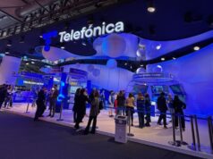 Telefónica declara 427 millones de euros de ganancia sin Argentina y Perú