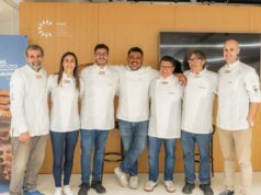 Ton Cortés liderará al equipo español en la Copa Mundial de Panettone