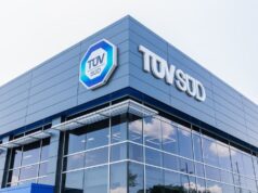 TÜV SÜD logra un crecimiento sólido en 2024 con foco en digitalización y energía limpia