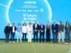 Jugadores y leyendas reflexionan con Moeve sobre el fútbol como herramienta de cambio
