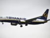 La autoridad de competencia italiana investiga a Ryanair por presunta ocultación de información