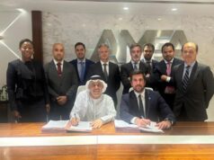 AMEA Power y Cox unen fuerzas en la región MENA para soluciones de agua