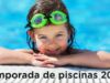 Cuándo abren las piscinas en Xinzo de Limia: fechas,precio y abonos