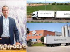 Europastry Portugal apuesta por el crecimiento con nueva planta de 40 millones